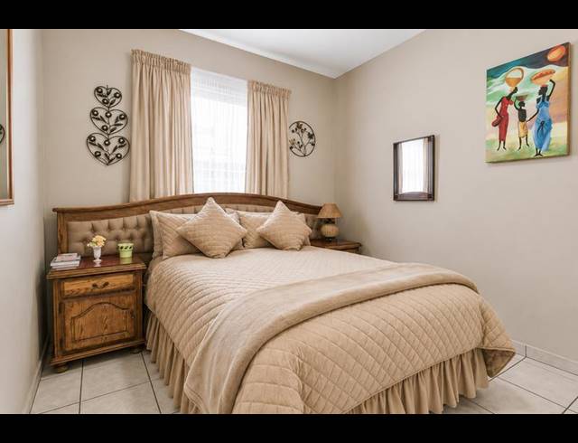 3 BEDROOM PROPERTY TO RENT IN STRUBENVALE